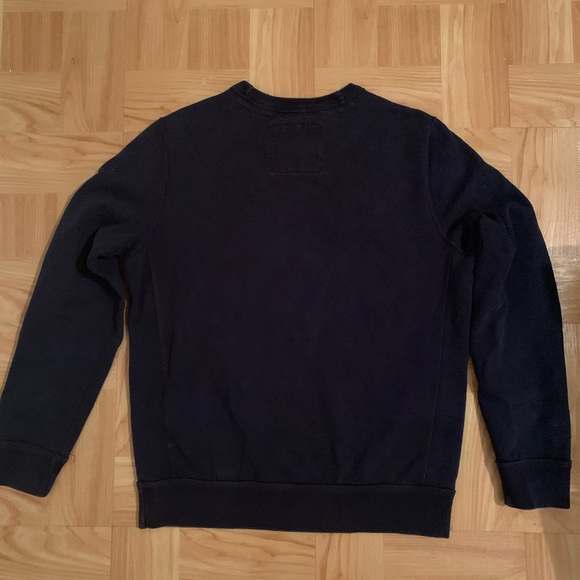 Abercrombie Fitch-New York - Picture 4 of 4